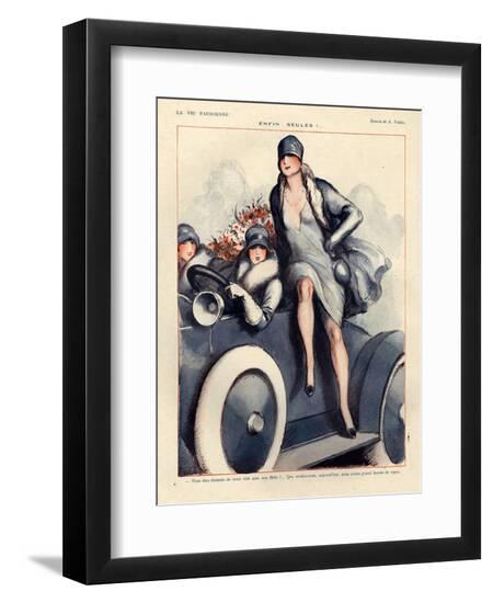 Premium Giclee Print, , large