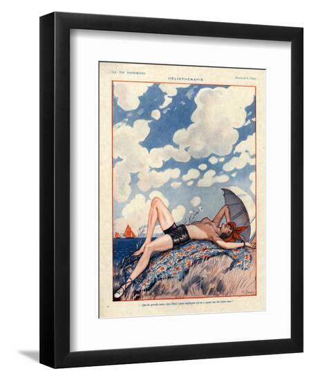 Premium Giclee Print, , large