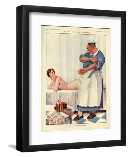 Premium Giclee Print, , large