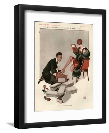 Premium Giclee Print, , large