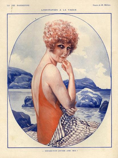 Premium Giclee Print, , large