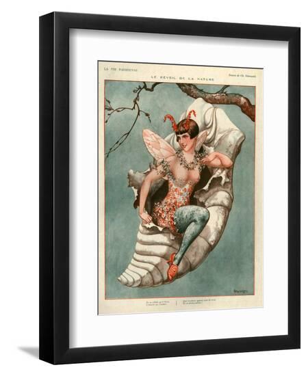 Premium Giclee Print, , large
