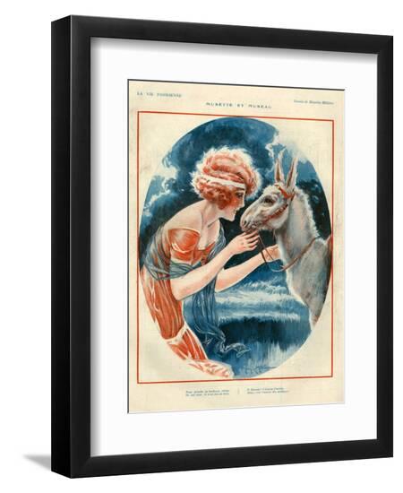 Premium Giclee Print, , large