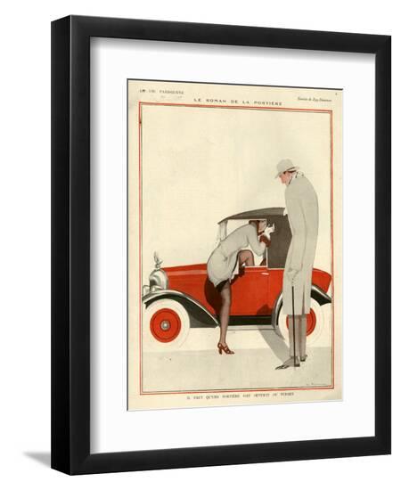 Premium Giclee Print, , large