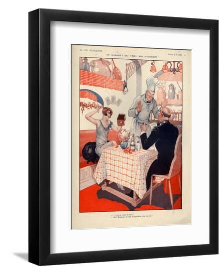 Premium Giclee Print, , large