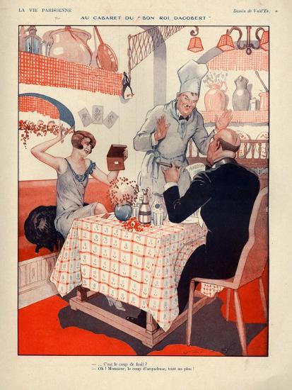 Giclee Print, , large