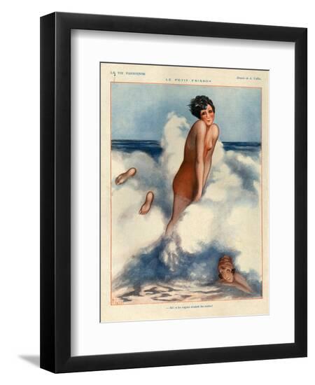 Premium Giclee Print, , large