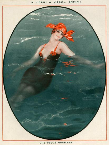 Premium Giclee Print, , large