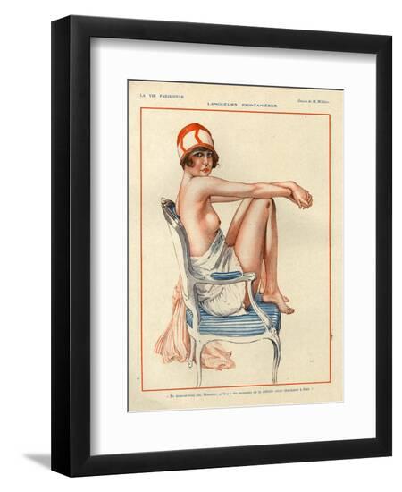 Premium Giclee Print, , large