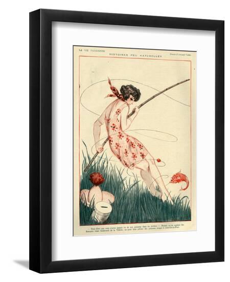 Premium Giclee Print, , large