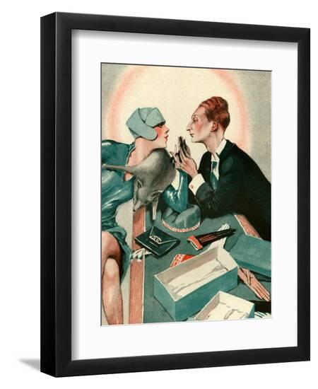 Premium Giclee Print, , large