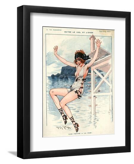 Giclee Print, , large