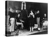 1920S Jazz Band-null-Stretched Canvas