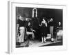 1920S Jazz Band-null-Framed Photographic Print