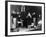 1920S Jazz Band-null-Framed Photographic Print