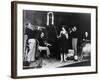 1920S Jazz Band-null-Framed Photographic Print