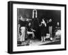 1920S Jazz Band-null-Framed Photographic Print