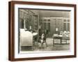Brown Frame