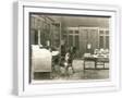 White Frame