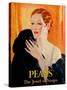 1920s UK Pears-null-Stretched Canvas