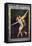 1920s USA The Dance Magazine Cover-null-Framed Stretched Canvas