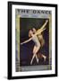 1920s USA The Dance Magazine Cover-null-Framed Giclee Print