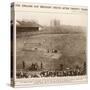 1921 Fa Cup Final-null-Stretched Canvas