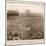 1921 Fa Cup Final-null-Mounted Photographic Print
