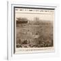 1921 Fa Cup Final-null-Framed Photographic Print