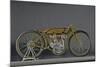 1921 Harley Davidson Board Track Racer-S. Clay-Mounted Photographic Print