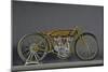 1921 Harley Davidson Board Track Racer-S. Clay-Mounted Photographic Print