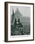 1921, Kamenev Speaks-null-Framed Photographic Print