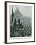 1921, Kamenev Speaks-null-Framed Photographic Print