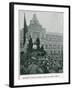 1921, Kamenev Speaks-null-Framed Photographic Print