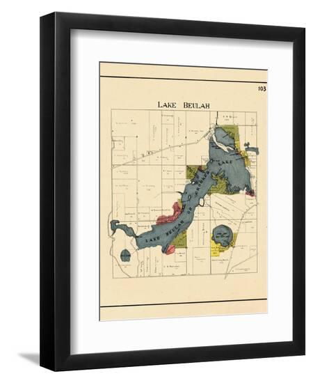 Premium Giclee Print, , large