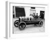 1921 Singer 10 at Brooklands, Surrey, C1921-null-Framed Photographic Print