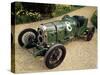 1922 Aston Martin Grand Prix Racing Car-null-Stretched Canvas