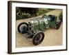 1922 Aston Martin Grand Prix Racing Car-null-Framed Photographic Print