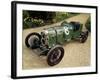 1922 Aston Martin Grand Prix Racing Car-null-Framed Photographic Print