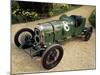 1922 Aston Martin Grand Prix Racing Car-null-Mounted Photographic Print