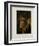 1922- Autoportrait-Maurice De Vlaminck-Framed Collectable Print