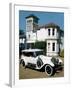 1922 Rolls Royce Silver Ghost-null-Framed Photographic Print