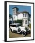 1922 Rolls Royce Silver Ghost-null-Framed Photographic Print