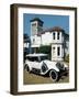 1922 Rolls Royce Silver Ghost-null-Framed Photographic Print