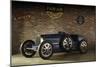 1923 Bugatti Type 35b Crosthwaite - Gardner-S. Clay-Mounted Photographic Print