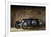 1923 Bugatti Type 35b Crosthwaite - Gardner-S. Clay-Framed Photographic Print