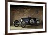 1923 Bugatti Type 35b Crosthwaite - Gardner-S. Clay-Framed Photographic Print