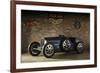 1923 Bugatti Type 35b Crosthwaite - Gardner-S. Clay-Framed Photographic Print