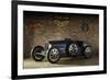 1923 Bugatti Type 35b Crosthwaite - Gardner-S. Clay-Framed Photographic Print