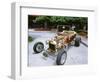 1923 Ford model T custom hot rod-null-Framed Photographic Print